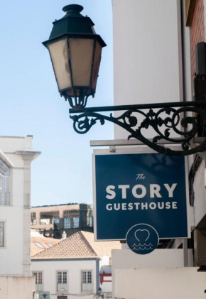  The Story Guest House  Фару 